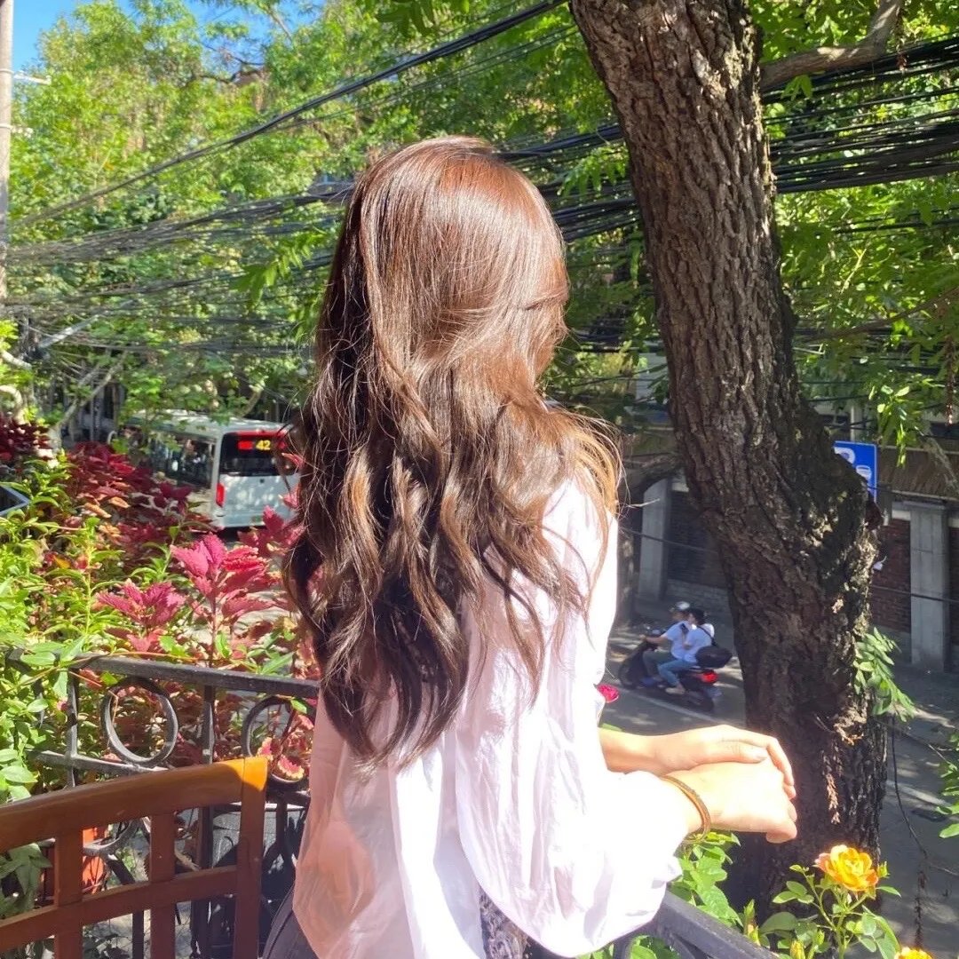 孤星泪