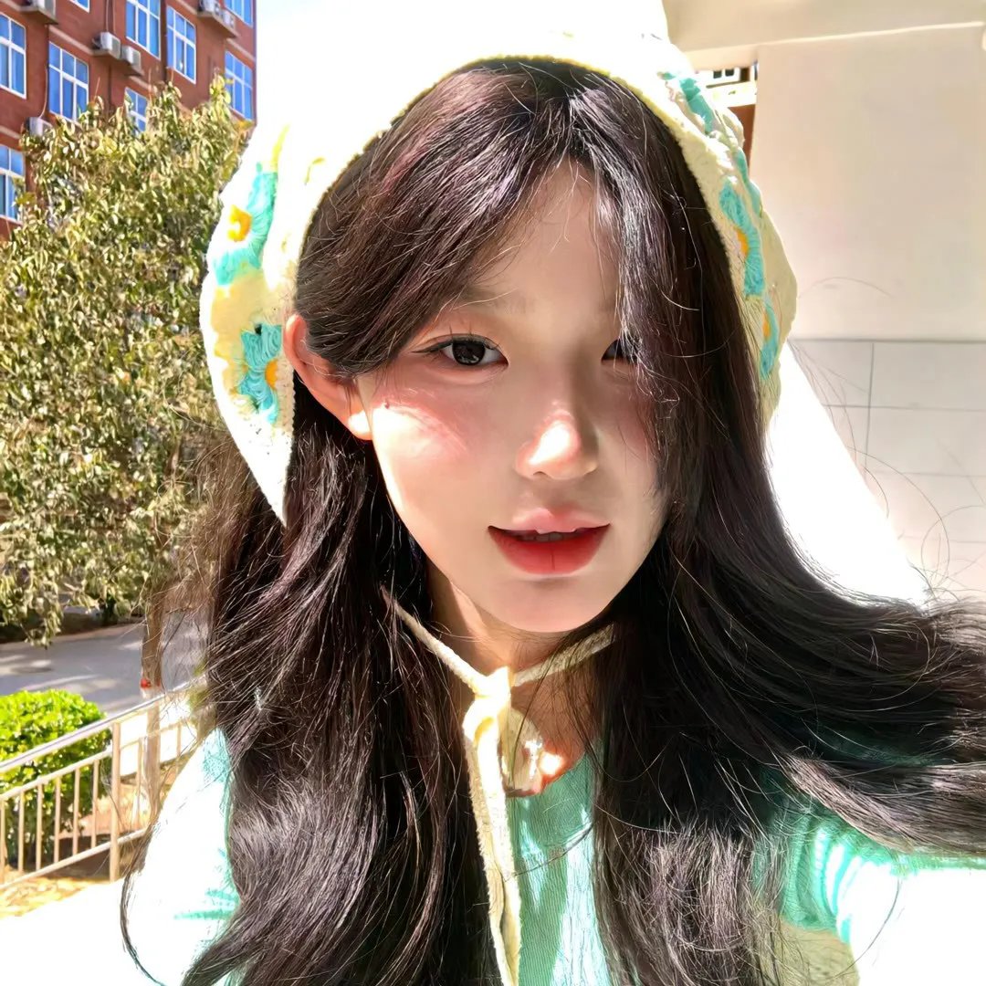 无风的时光